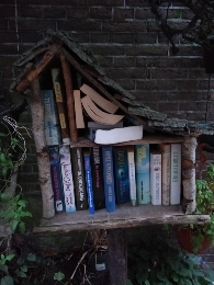 Délivrez - Boite à livres (Haarlem, Netherlands)