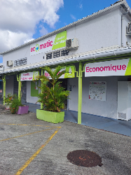Délivrez - Boite à livres (Pointe-à-Pitre, Guadeloupe)