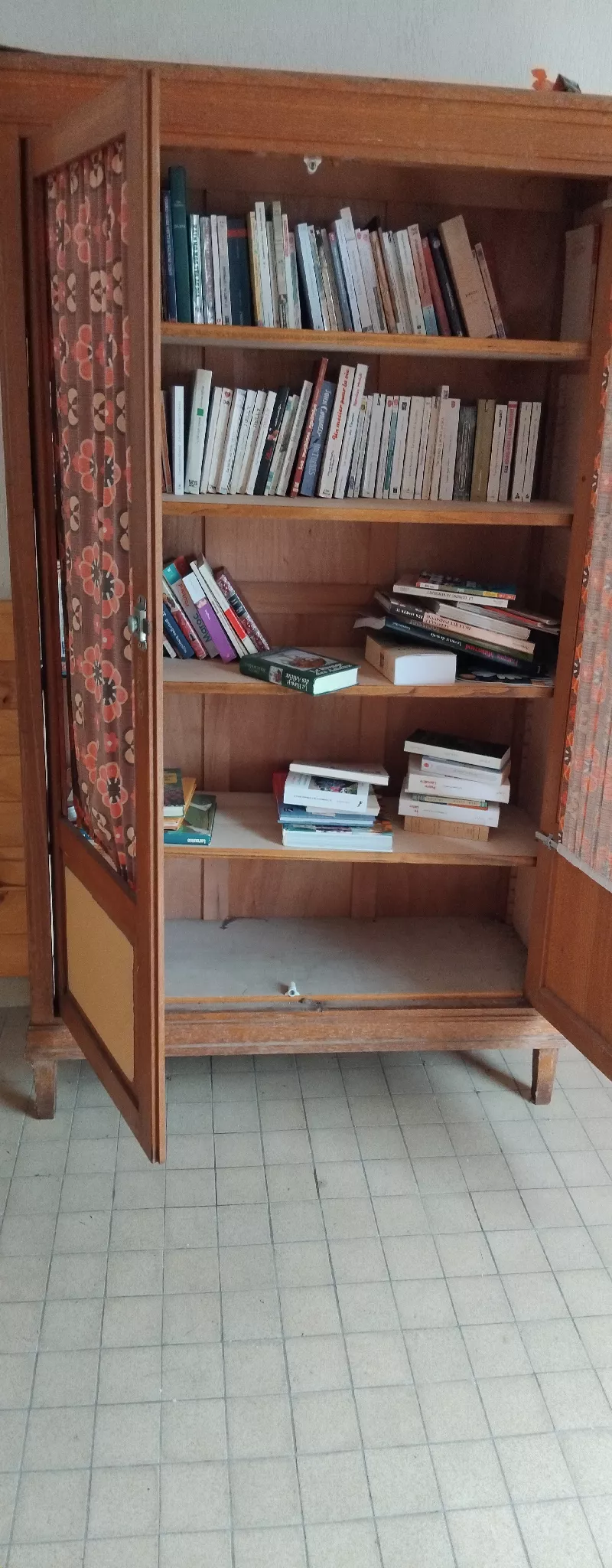 Delivrez - Free Library (-, -)