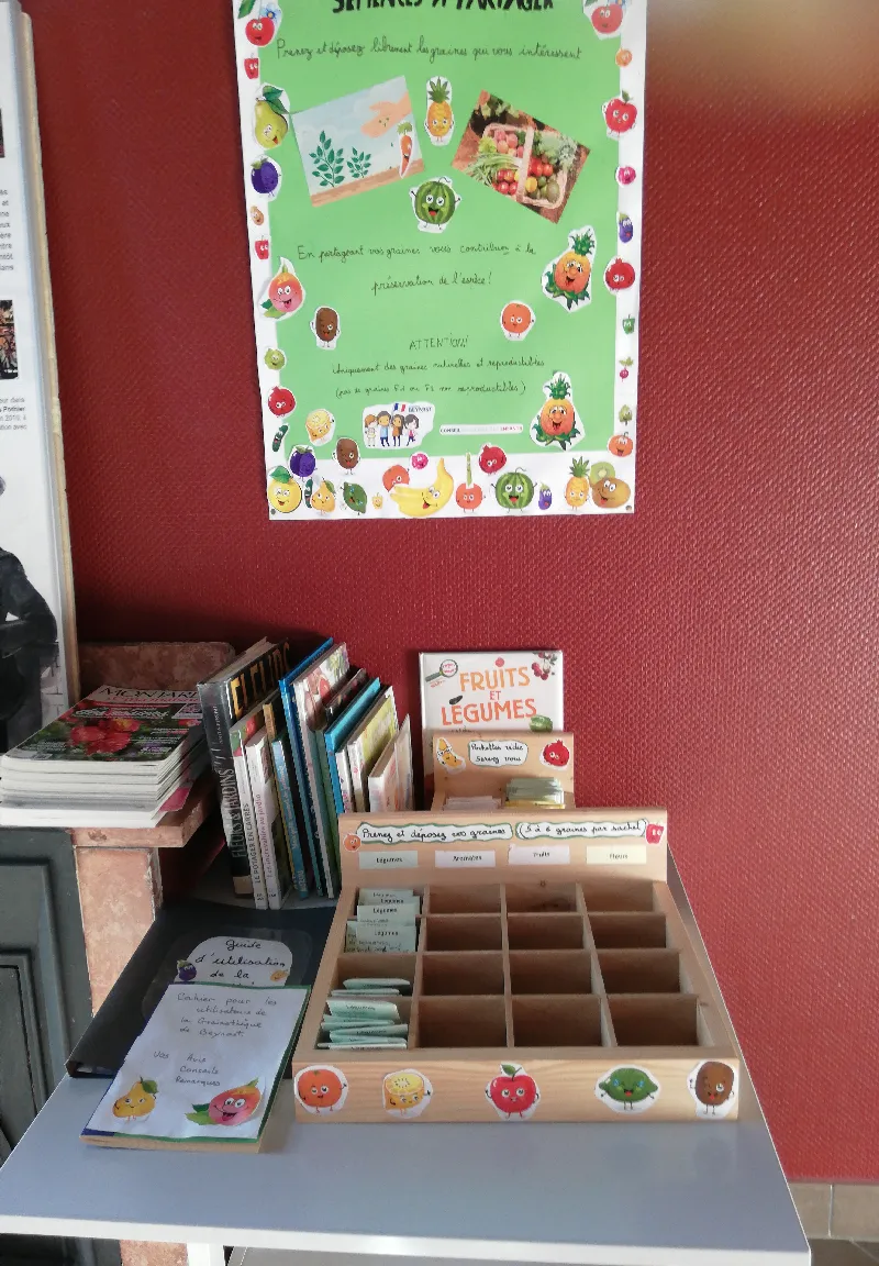 Délivrez - SES.title (Beynost, France)