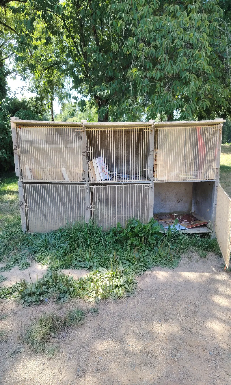 Délivrez - Boite à livres (Montertelot, France)